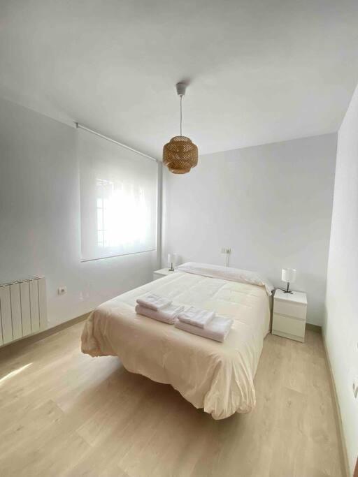Villa Casa Con Piscina Comunitaria En Albayzin Alto Granada Exterior foto
